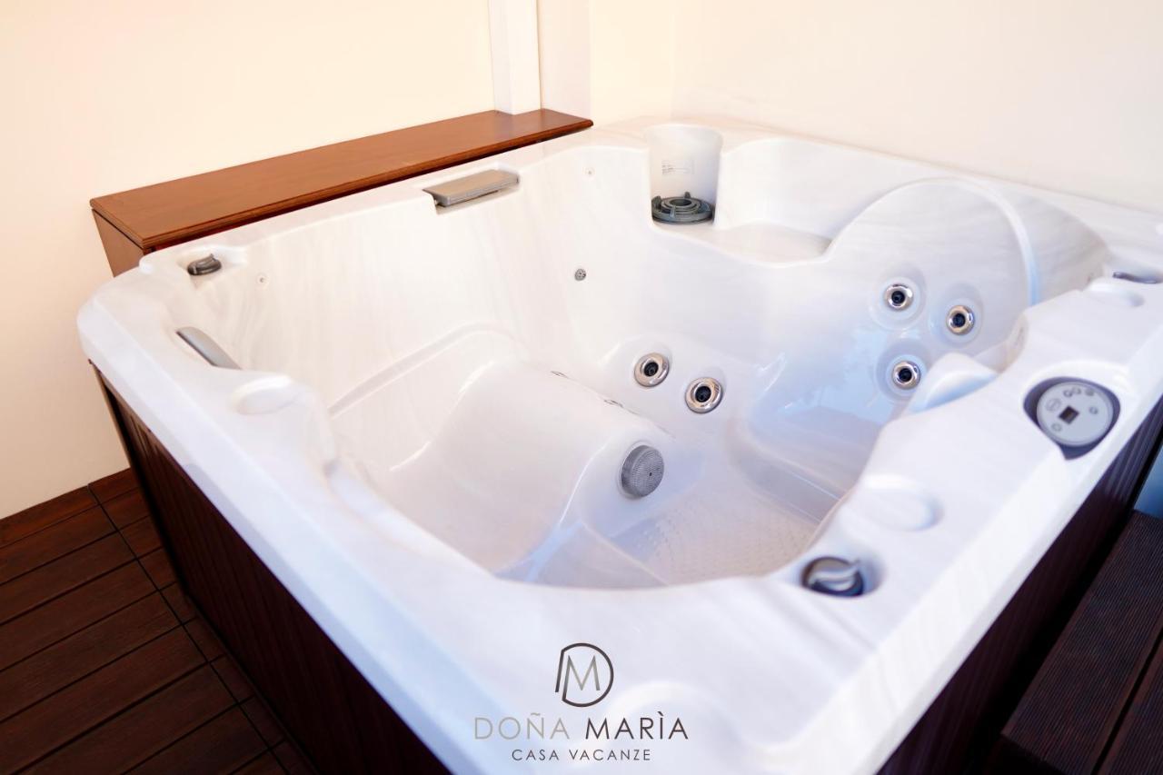 Dona Maria - Holiday Home Μπάρι Εξωτερικό φωτογραφία