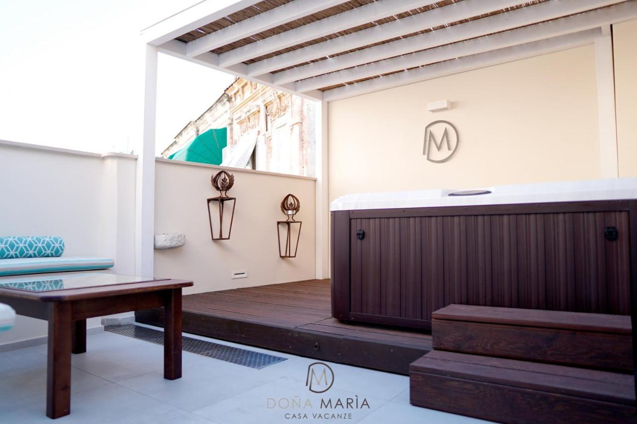 Dona Maria - Holiday Home Μπάρι Εξωτερικό φωτογραφία