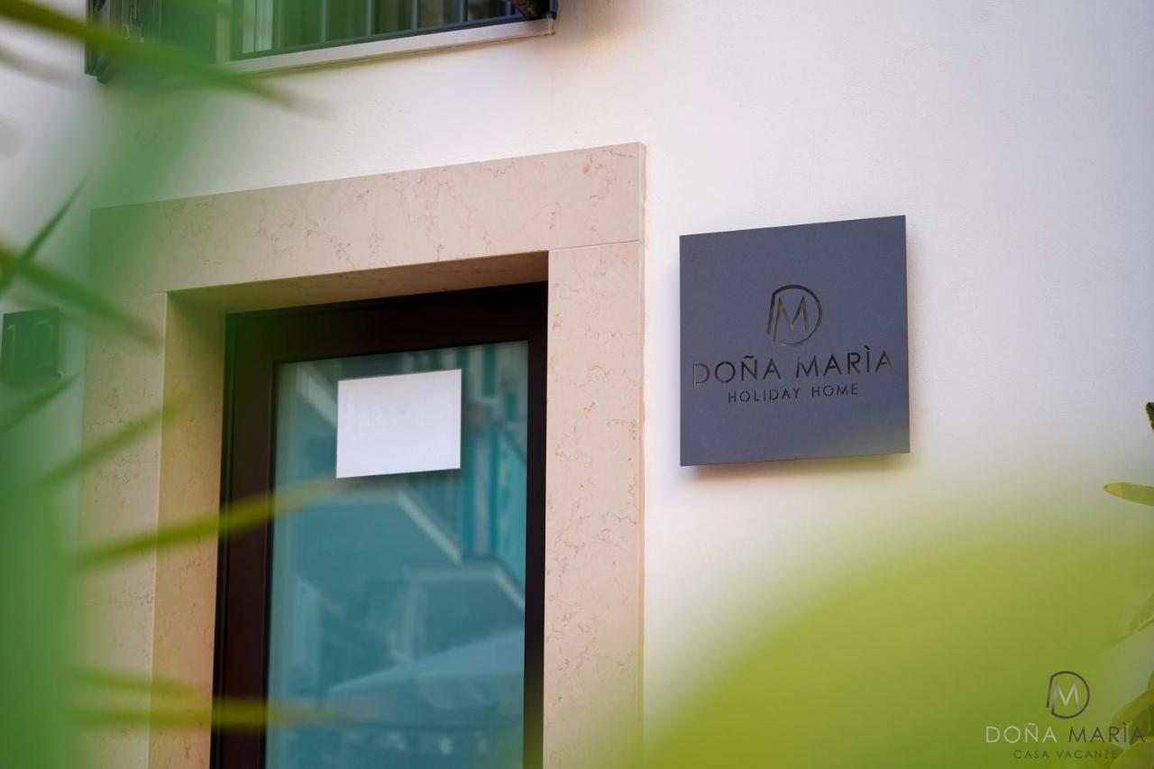 Dona Maria - Holiday Home Μπάρι Εξωτερικό φωτογραφία