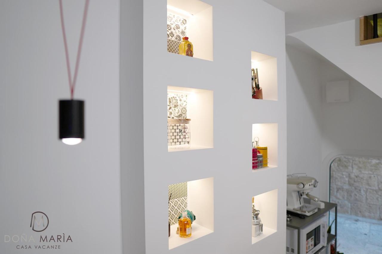 Dona Maria - Holiday Home Μπάρι Εξωτερικό φωτογραφία