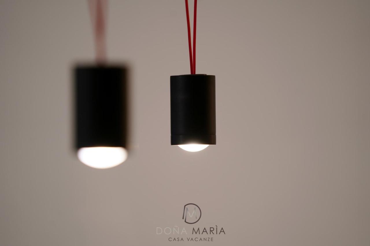 Dona Maria - Holiday Home Μπάρι Εξωτερικό φωτογραφία