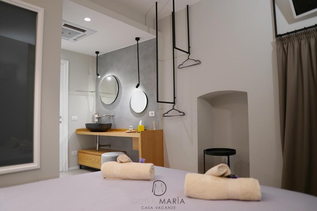 Dona Maria - Holiday Home Μπάρι Εξωτερικό φωτογραφία