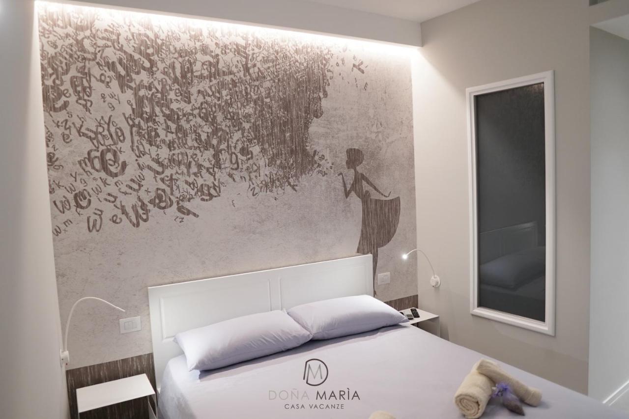 Dona Maria - Holiday Home Μπάρι Εξωτερικό φωτογραφία
