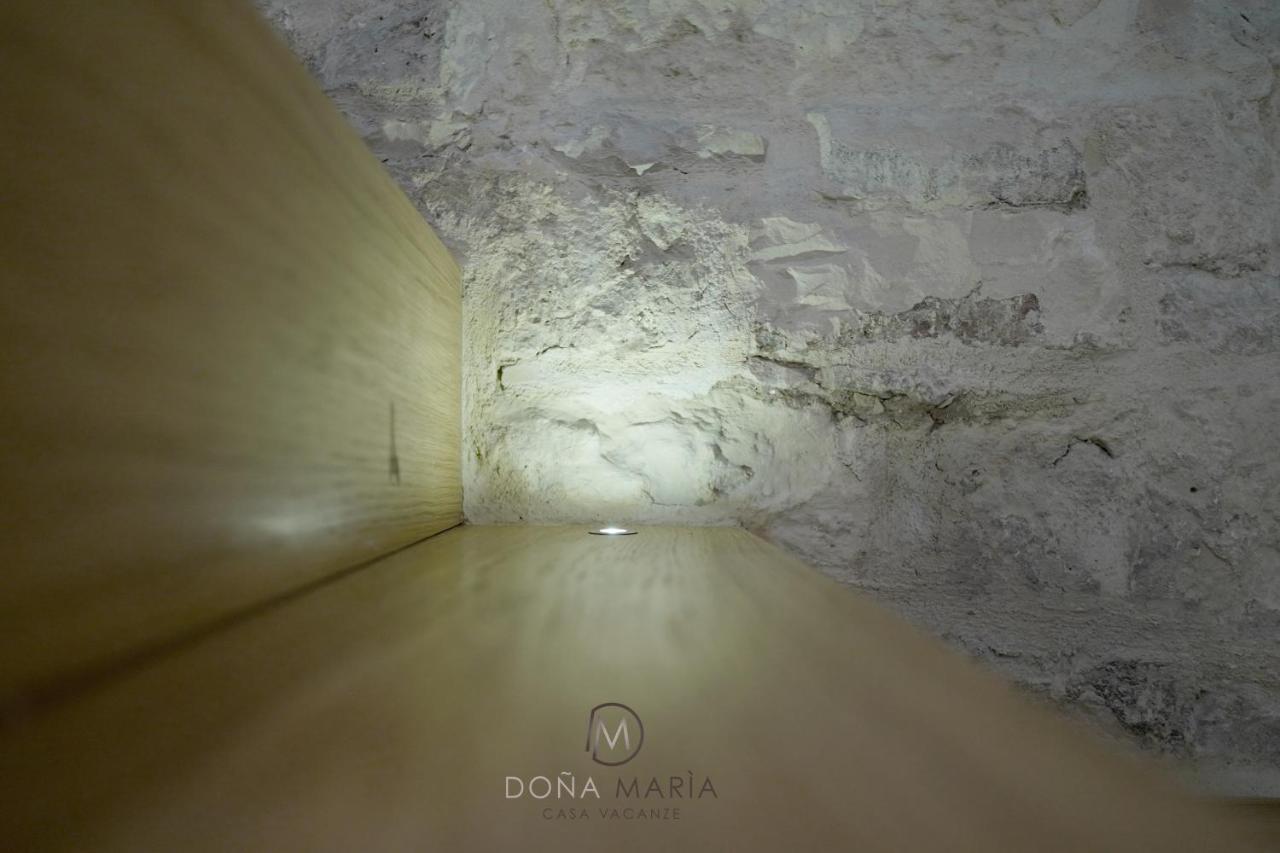 Dona Maria - Holiday Home Μπάρι Εξωτερικό φωτογραφία