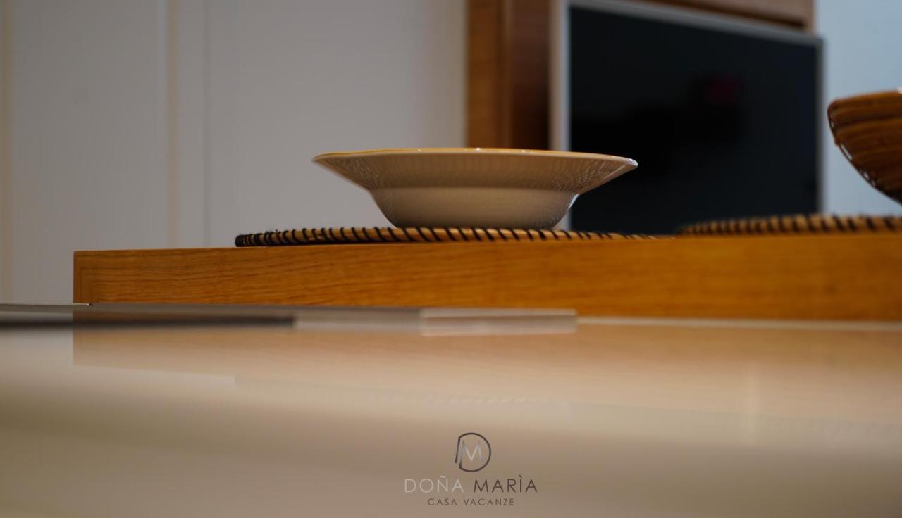 Dona Maria - Holiday Home Μπάρι Εξωτερικό φωτογραφία
