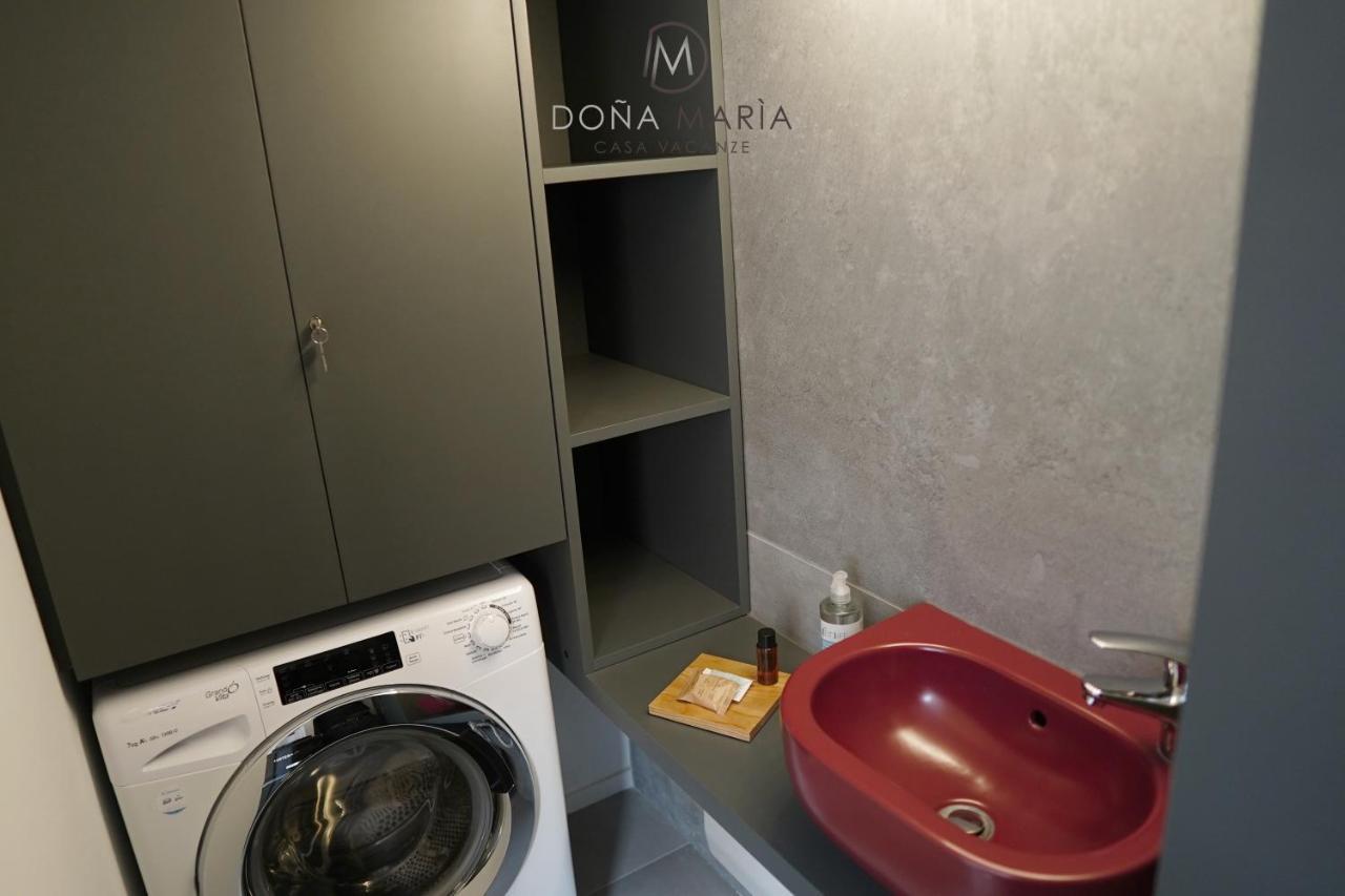 Dona Maria - Holiday Home Μπάρι Εξωτερικό φωτογραφία