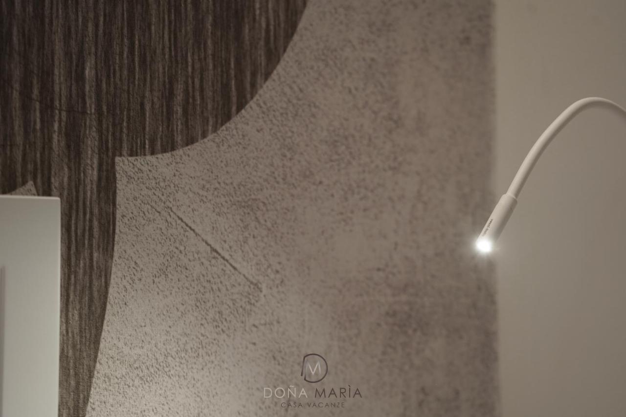 Dona Maria - Holiday Home Μπάρι Εξωτερικό φωτογραφία