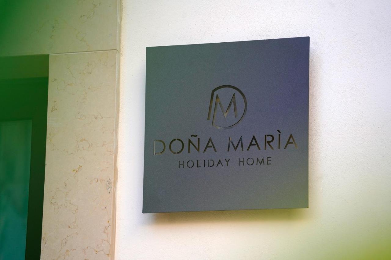 Dona Maria - Holiday Home Μπάρι Εξωτερικό φωτογραφία