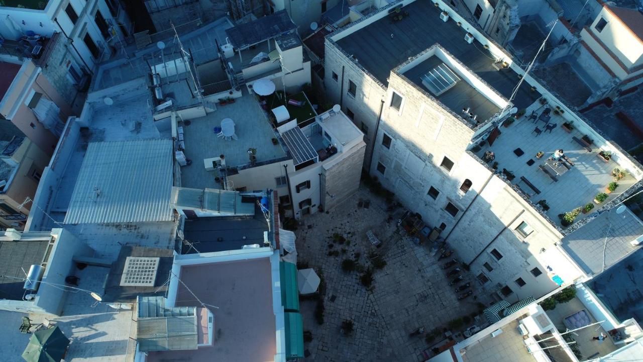 Dona Maria - Holiday Home Μπάρι Εξωτερικό φωτογραφία